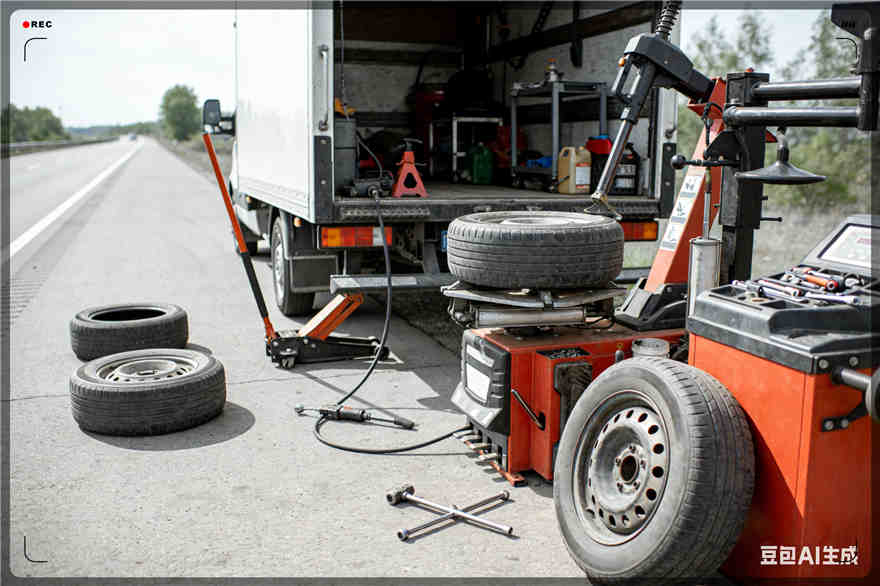 昆都仑区道路救援汽车送机油